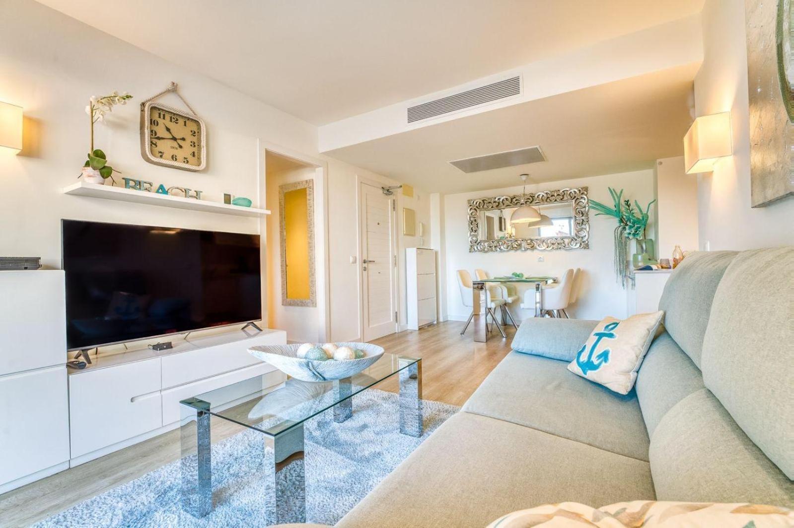 Appartement Sa Maniga 1b Cala Millor House *