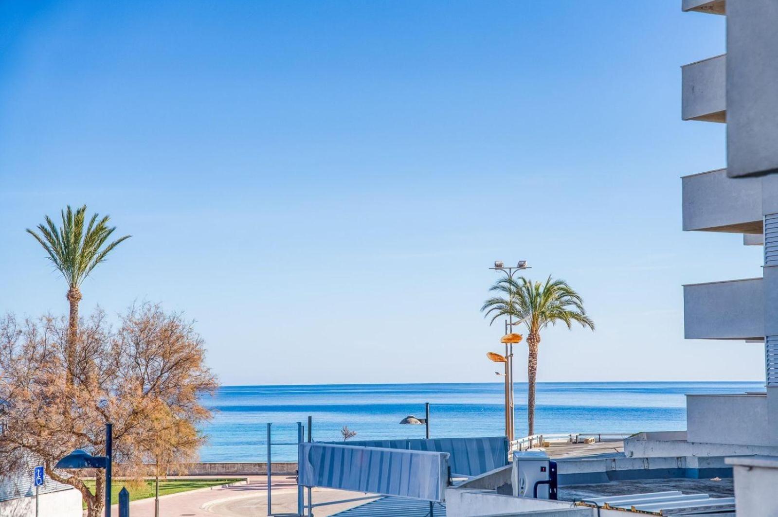 Sa Maniga 1b House Appartement Cala Millor (Mallorca)
